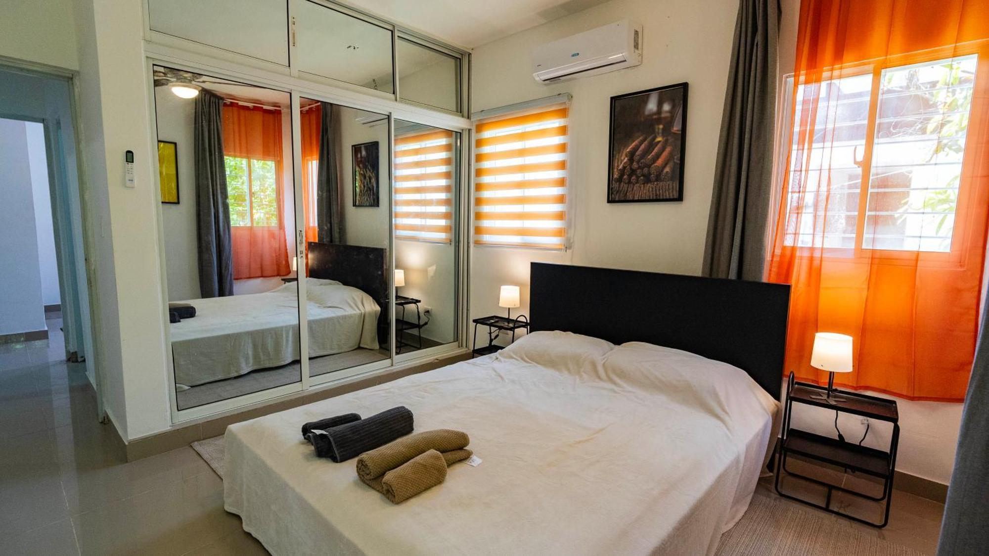 Caribbean Tropical - Free Electricity Included Pousada *