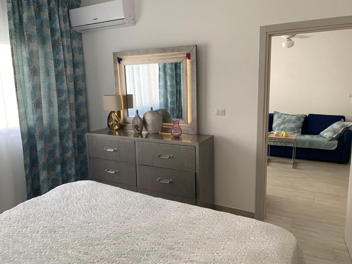 Luxurious Spacious 2-bedroom Apartment, Steps From Punta Cana