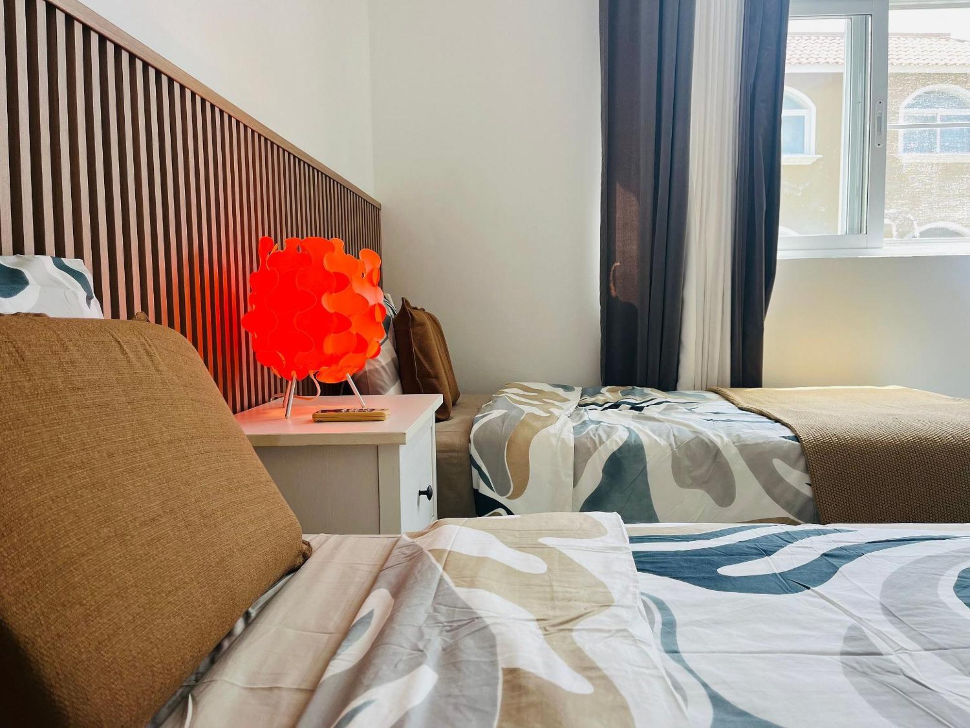 Beautiful Orquidea 2br - Walk To Playa Bavaro, El Cortecito Apartment Punta Cana