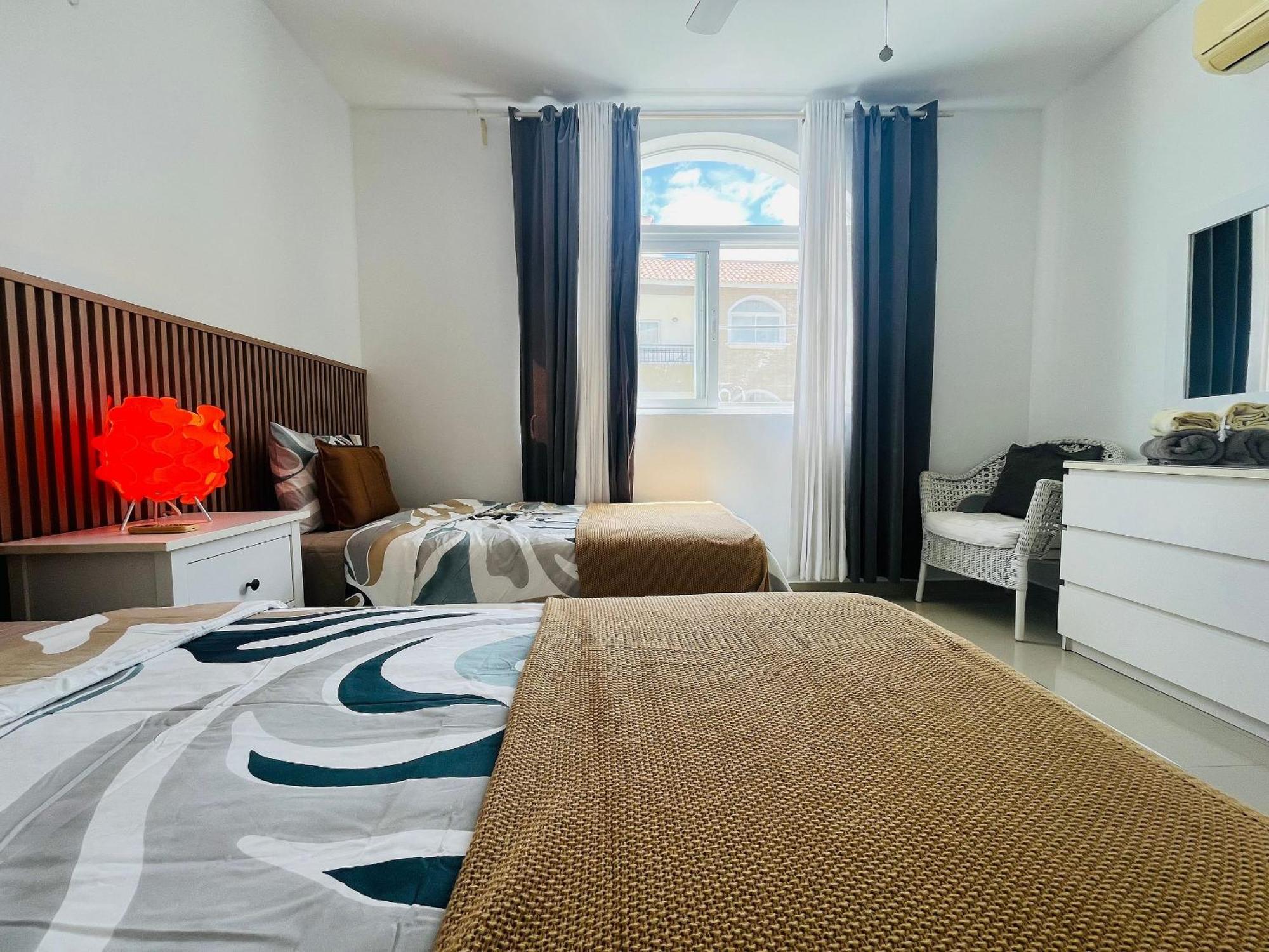 Beautiful Orquidea 2br - Walk To Playa Bavaro, El Cortecito Apartment Punta Cana