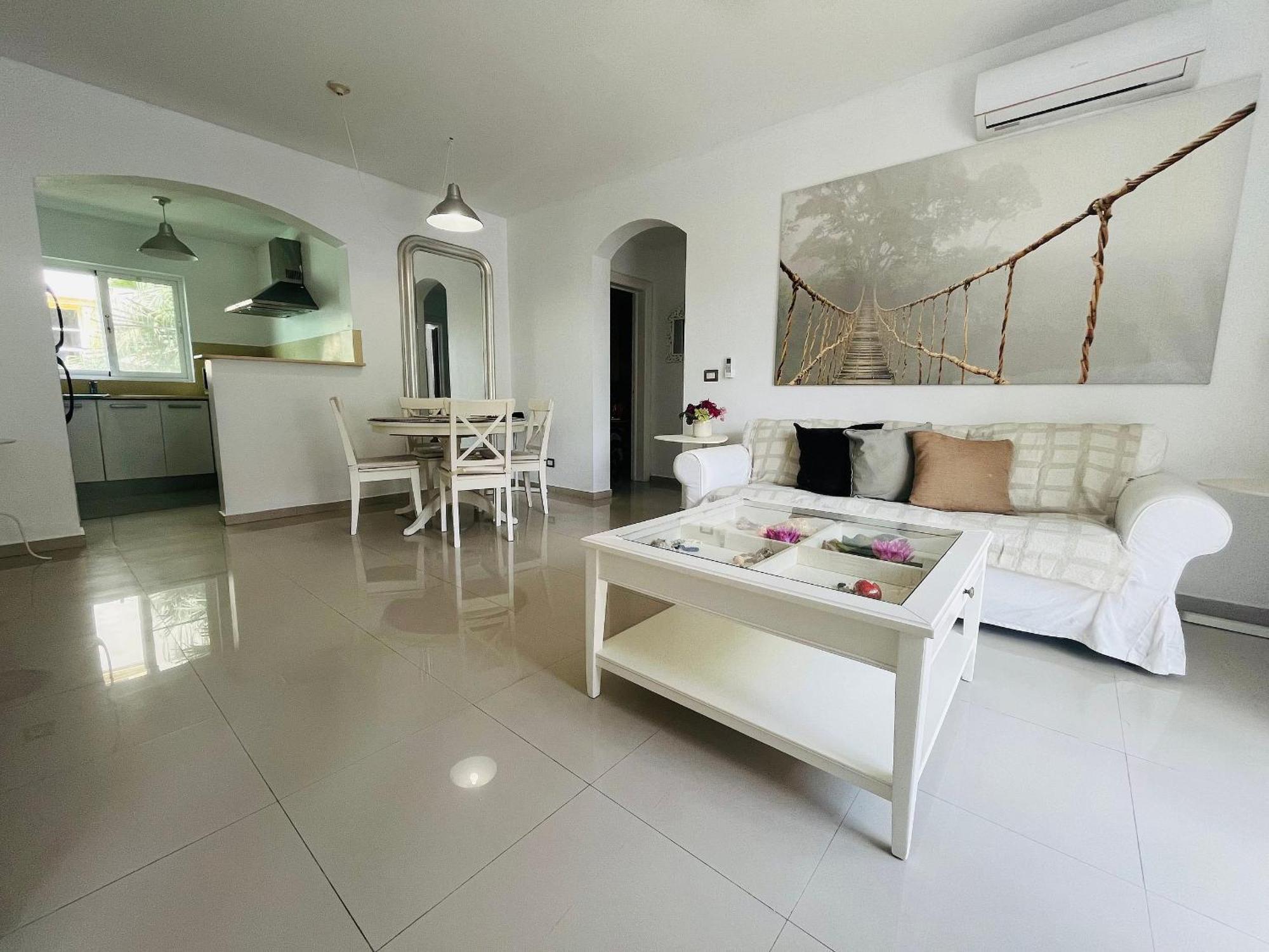 Apartment Beautiful Orquidea 2br - Walk To Playa Bavaro, El Cortecito Punta Cana