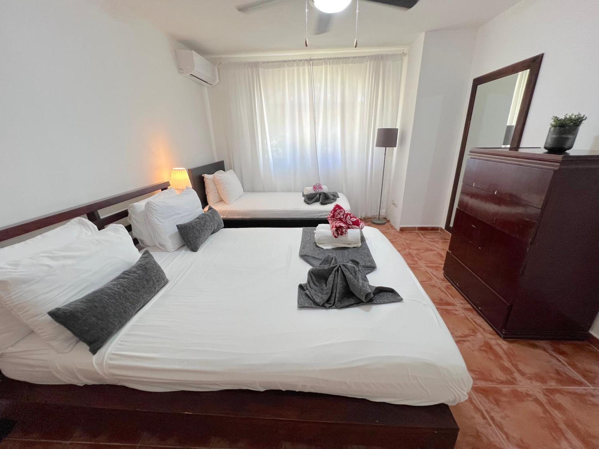 Hotel Serenity And - Playa Corales 5*