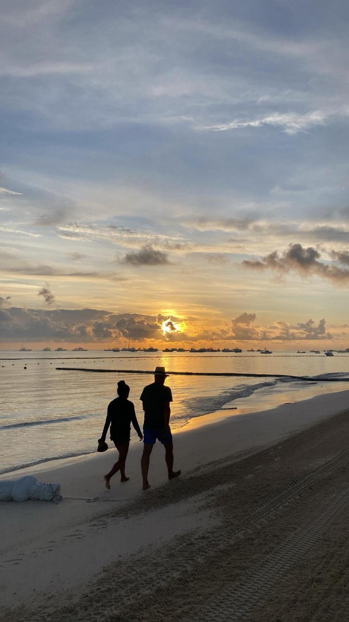 Beautiful Place In Corales Bavaro *