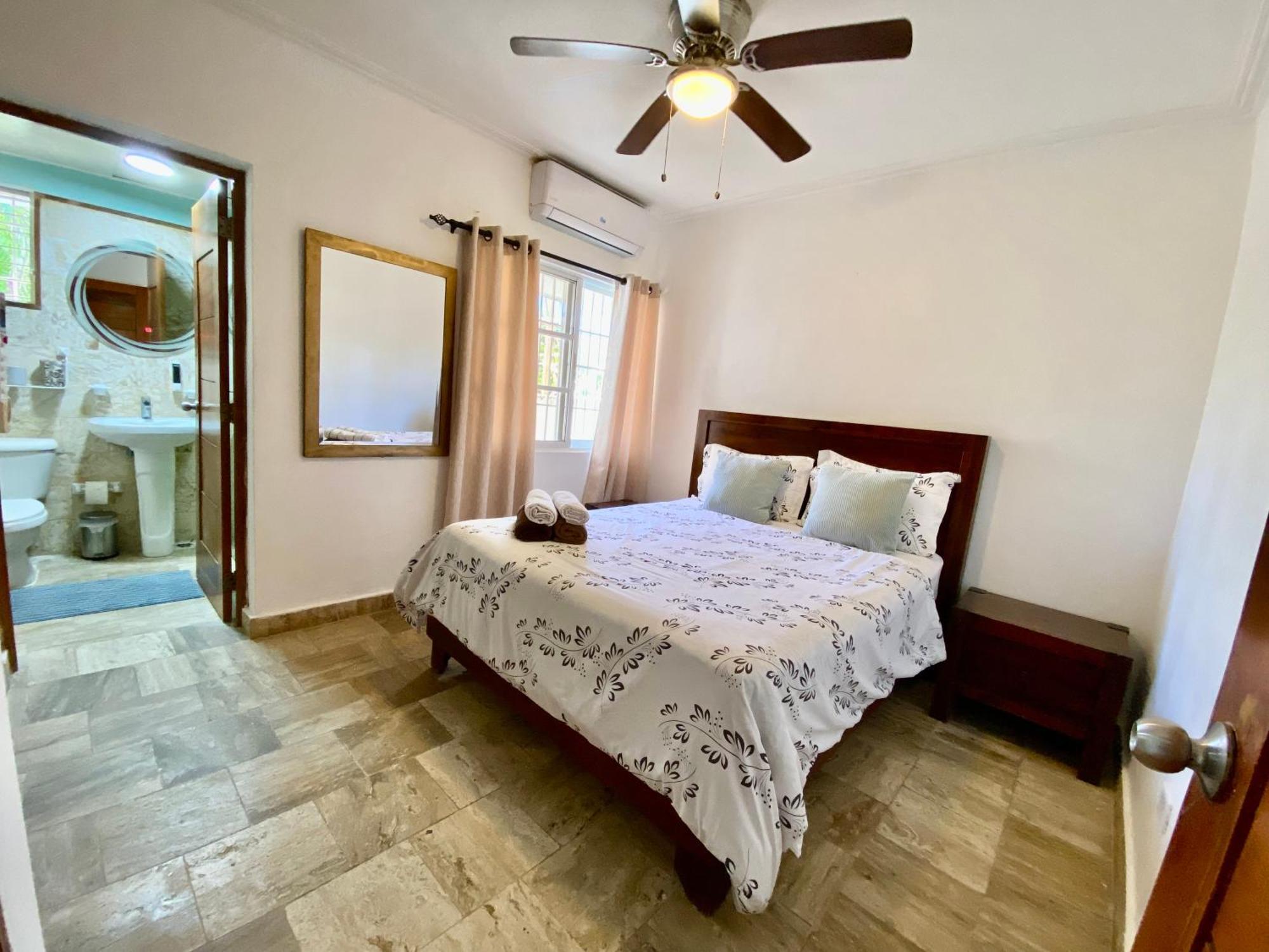 Beautiful Place In Corales Bavaro Apartment *