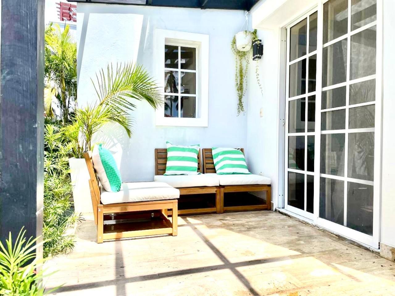 Beautiful Place In Corales Bavaro Punta Cana