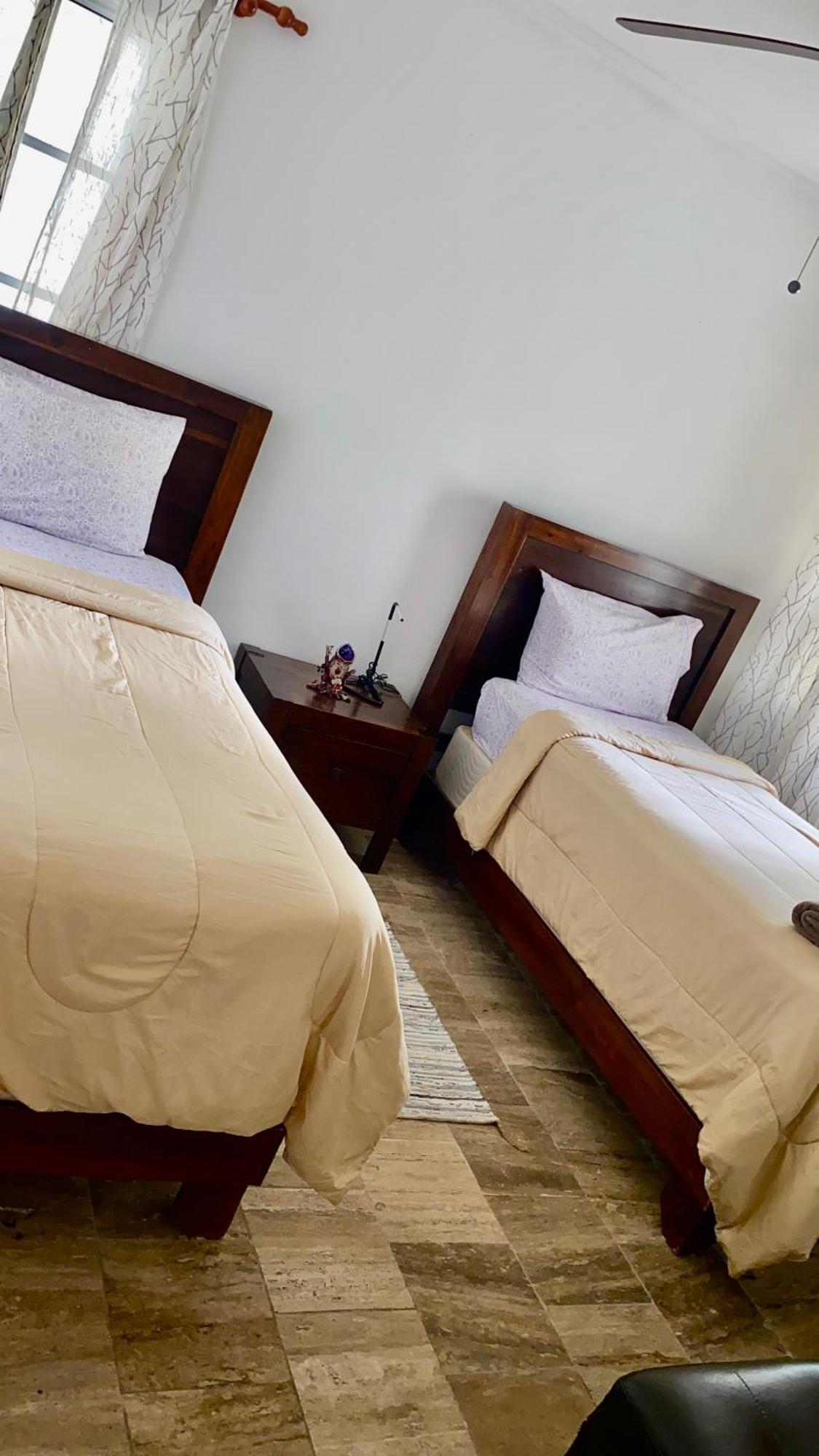 Beautiful Place In Corales Bavaro Apartment *