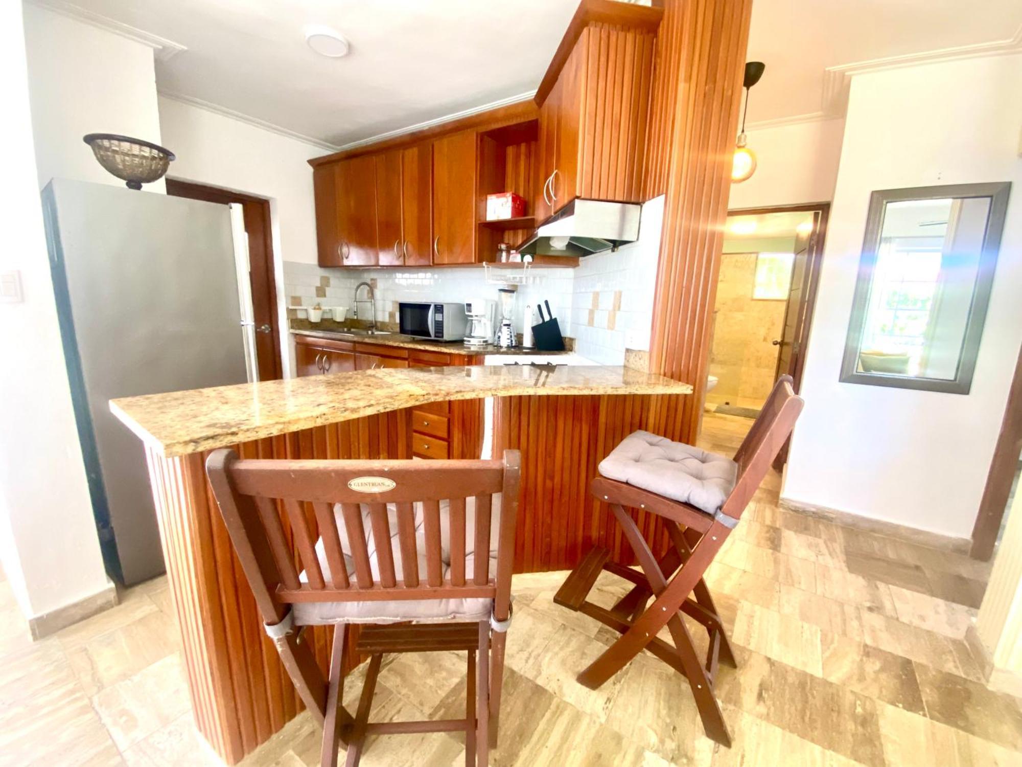 Apartment Beautiful Place In Corales Bavaro