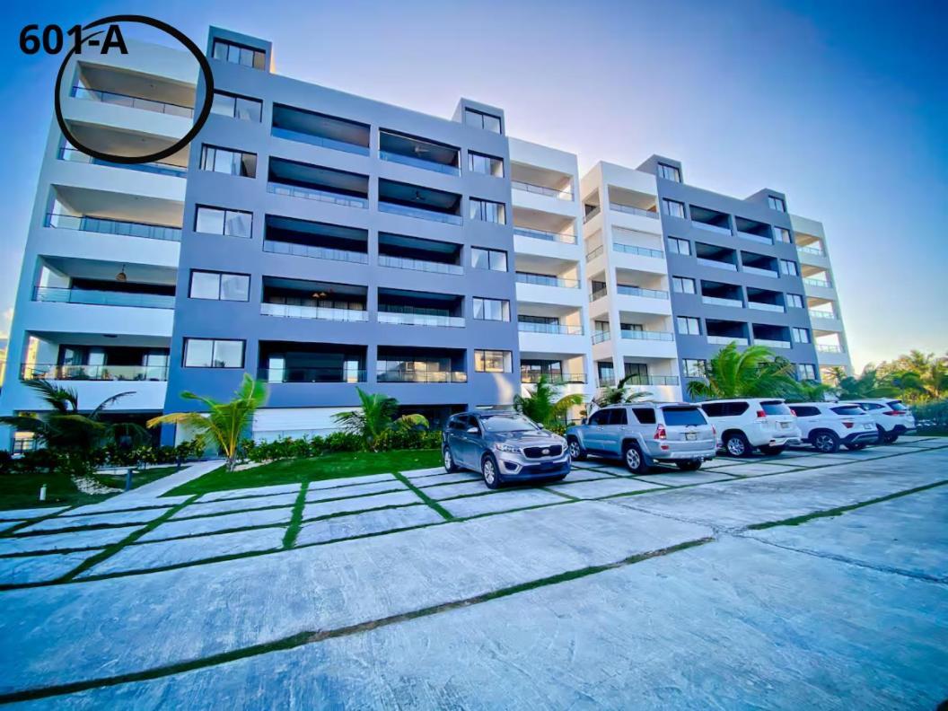 Coco Apartment Punta Cana