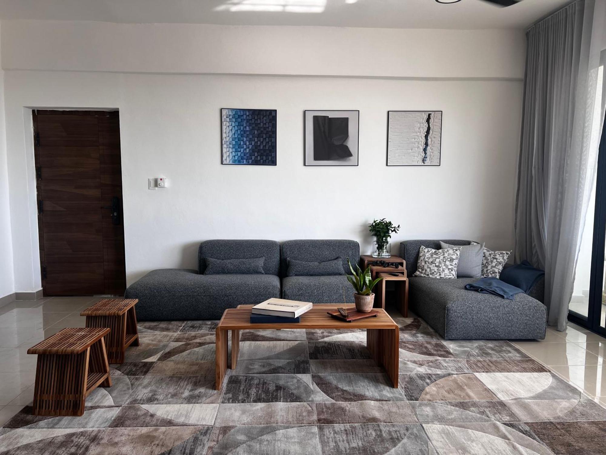 Coco Apartment *