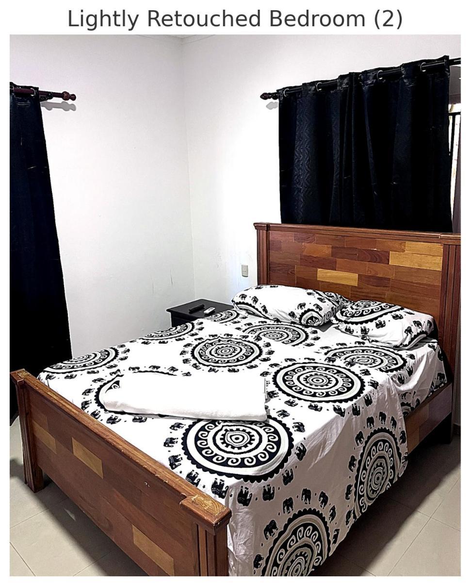 Black Coral Private Beachside Apartment *