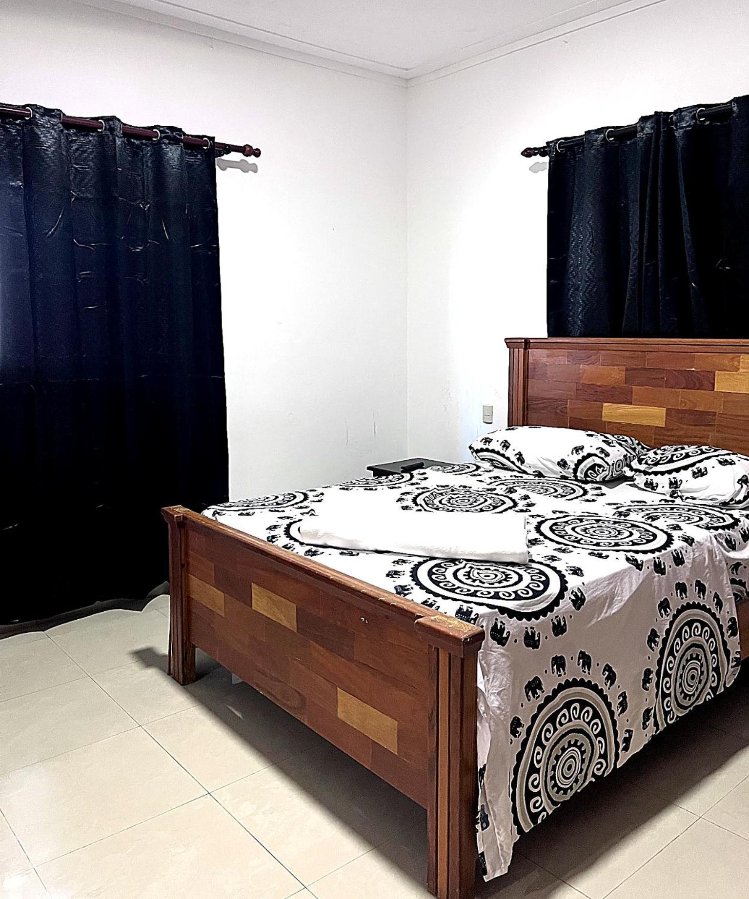Black Coral Private Beachside