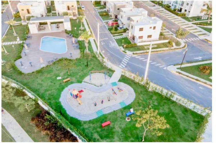 Luxury Apartment, Pool, Close To The Punta Cana