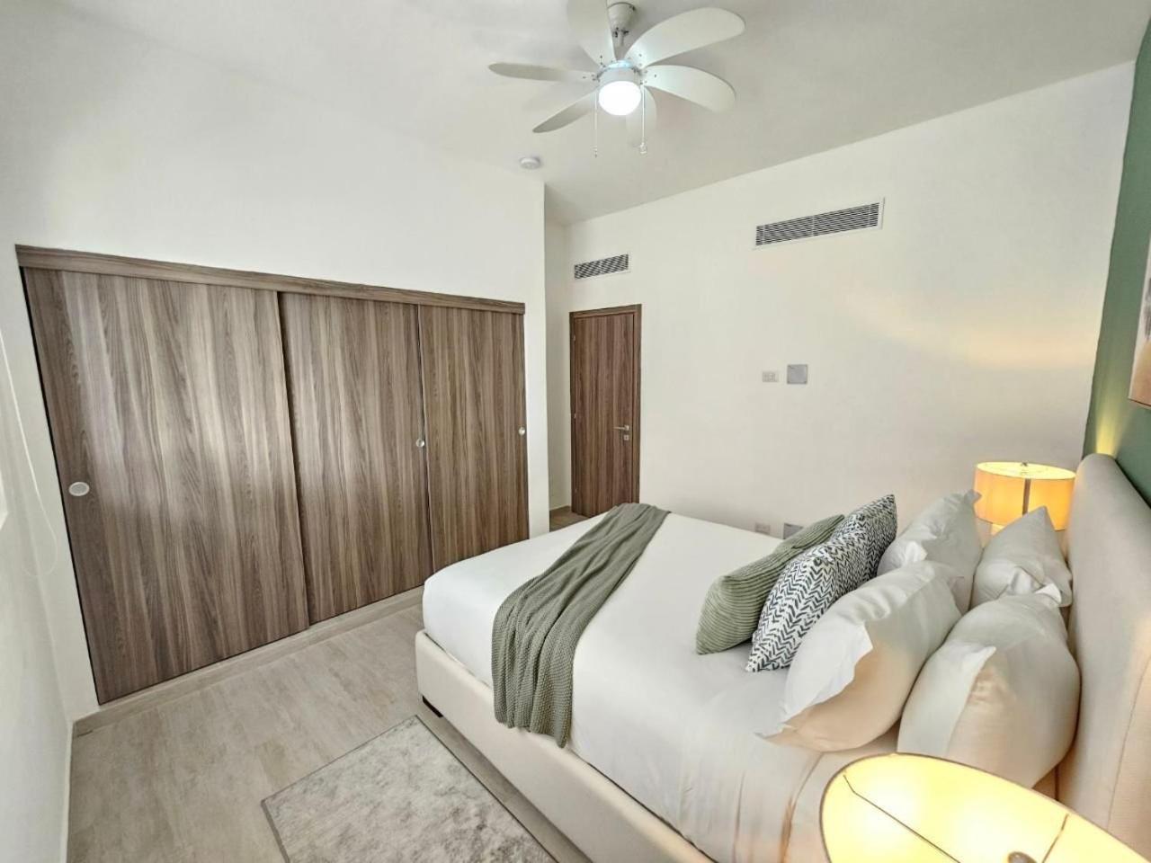 Deluxe W/pool View At Hard Rock Golf C. Apartment *