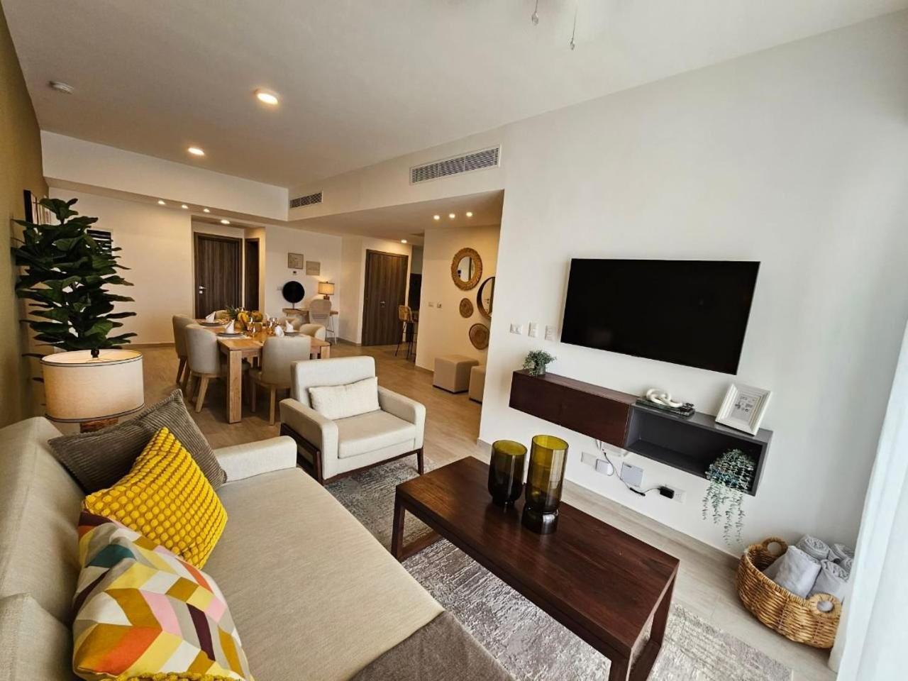 Deluxe W/pool View At Hard Rock Golf C. Apartment
