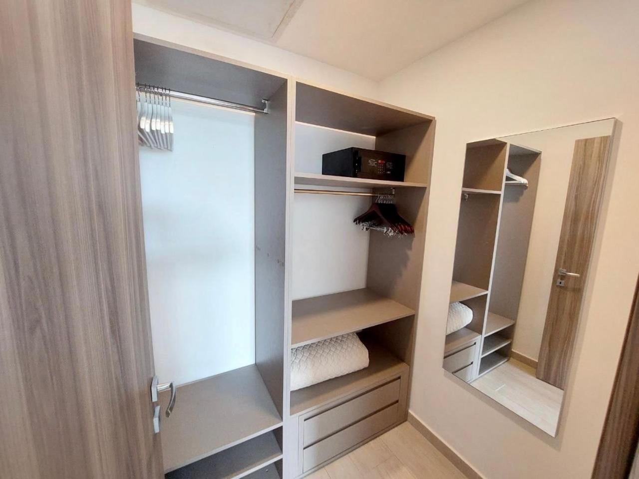 Luxury With Pool Golf View In Hard Rock Golf Apartment *