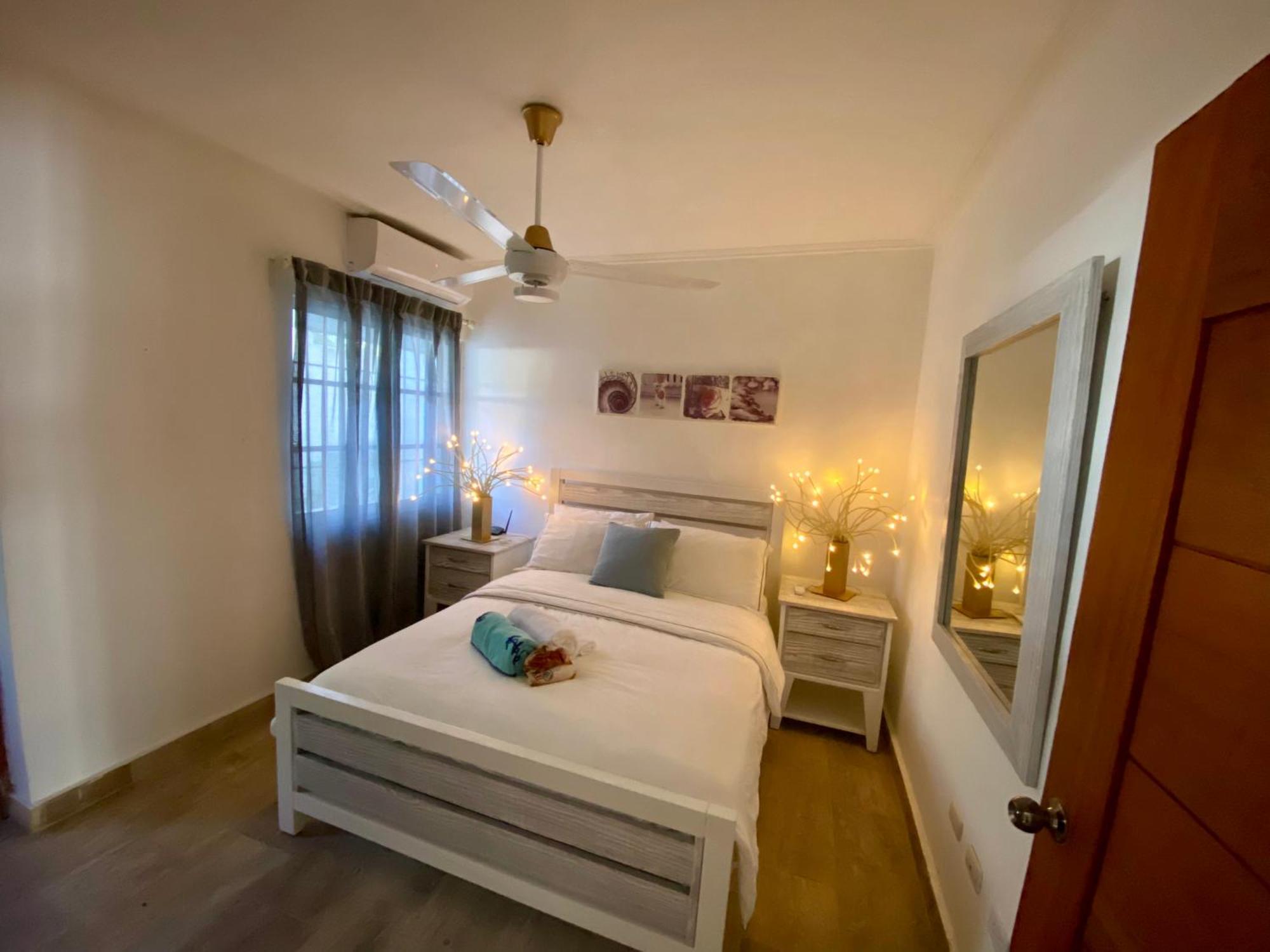 Apartment Un Lugar Unico Y Centrico Rd Corales Punta Cana