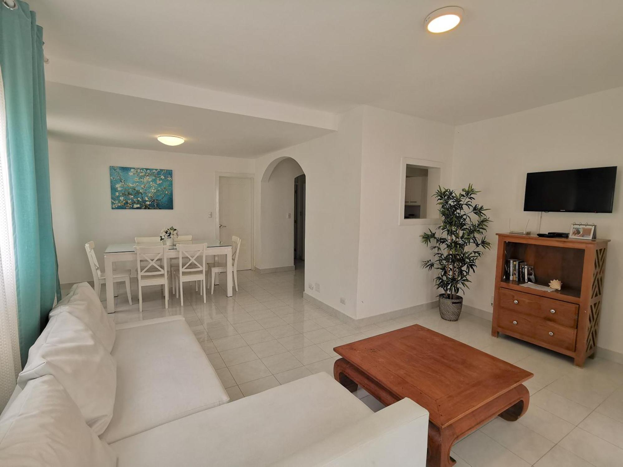 Caribbean Oasis - And - Playa Corales Hotel 5*