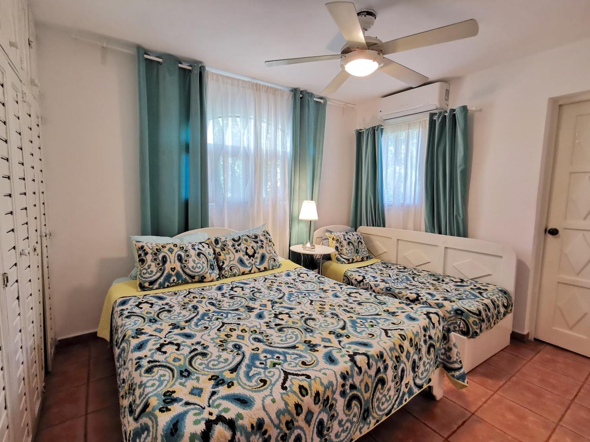 Hotel Caribbean Oasis - And - Playa Corales Punta Cana