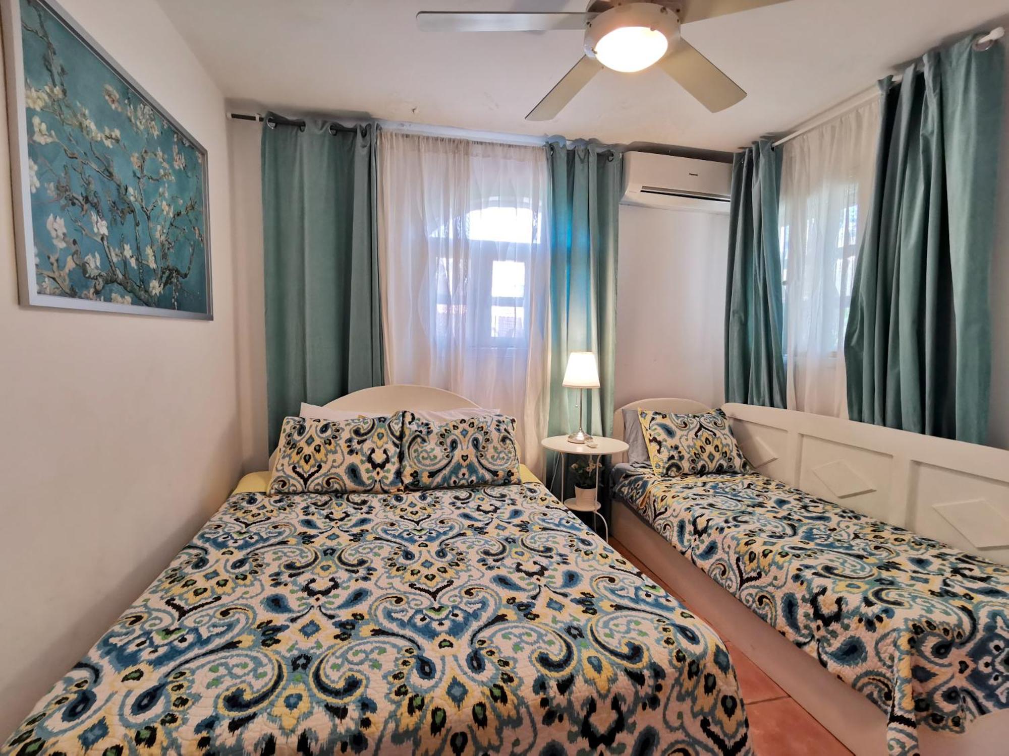 Caribbean Oasis - And - Playa Corales Hotel