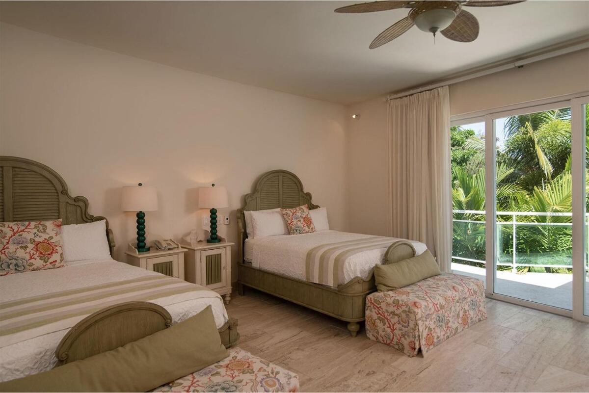 Sambarela Luxury Punta Cana