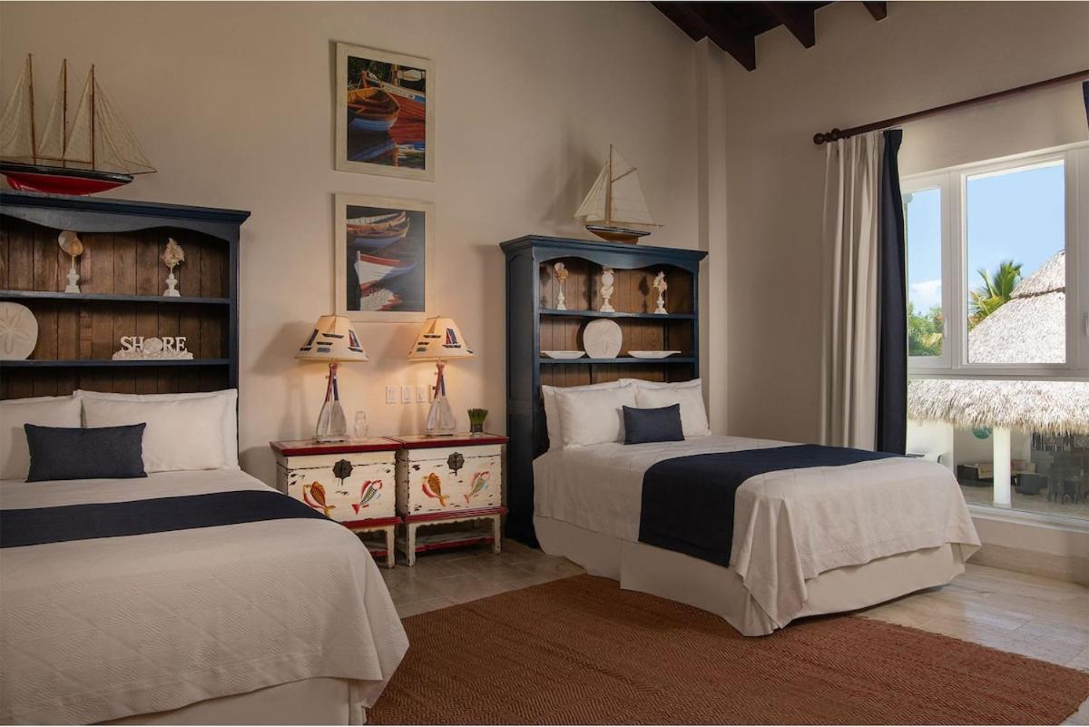 Villa Sambarela Luxury