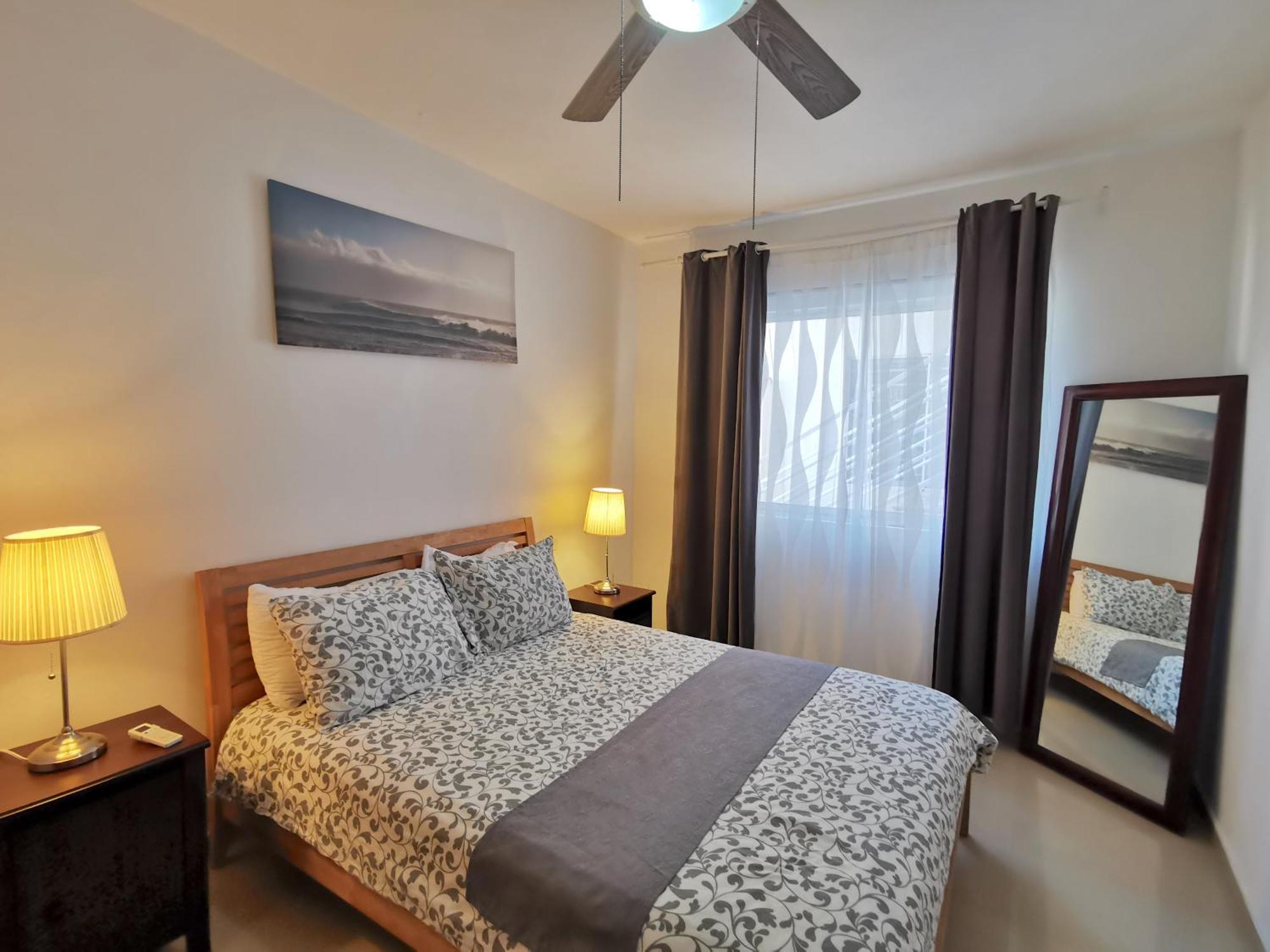 Caribbean Oasis - And - Playa Corales 5*