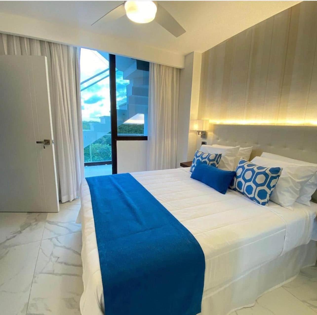 Blue Paradise Apartment Punta Cana
