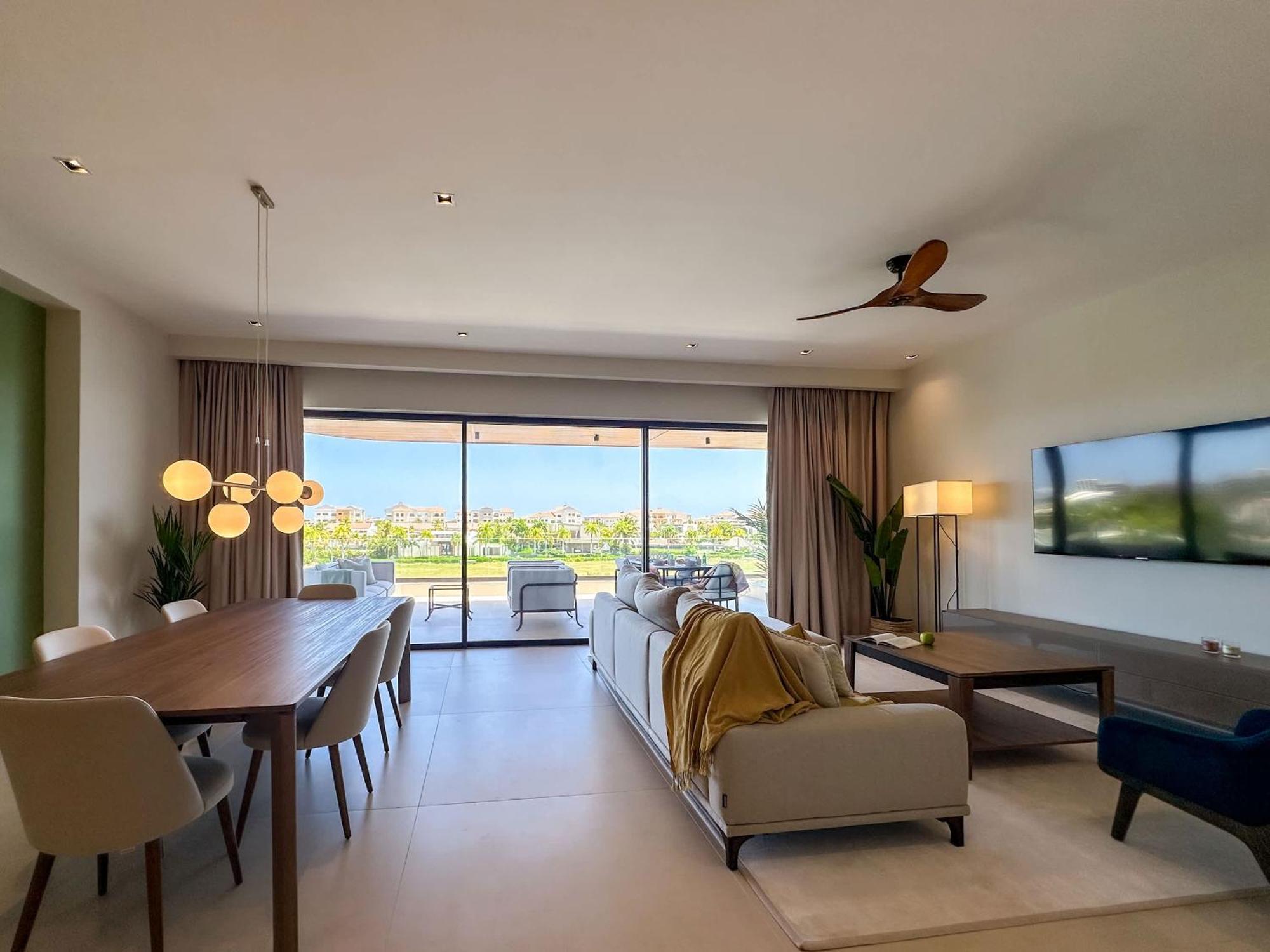 Marina Garden Cap Cana By Homes * Punta Cana