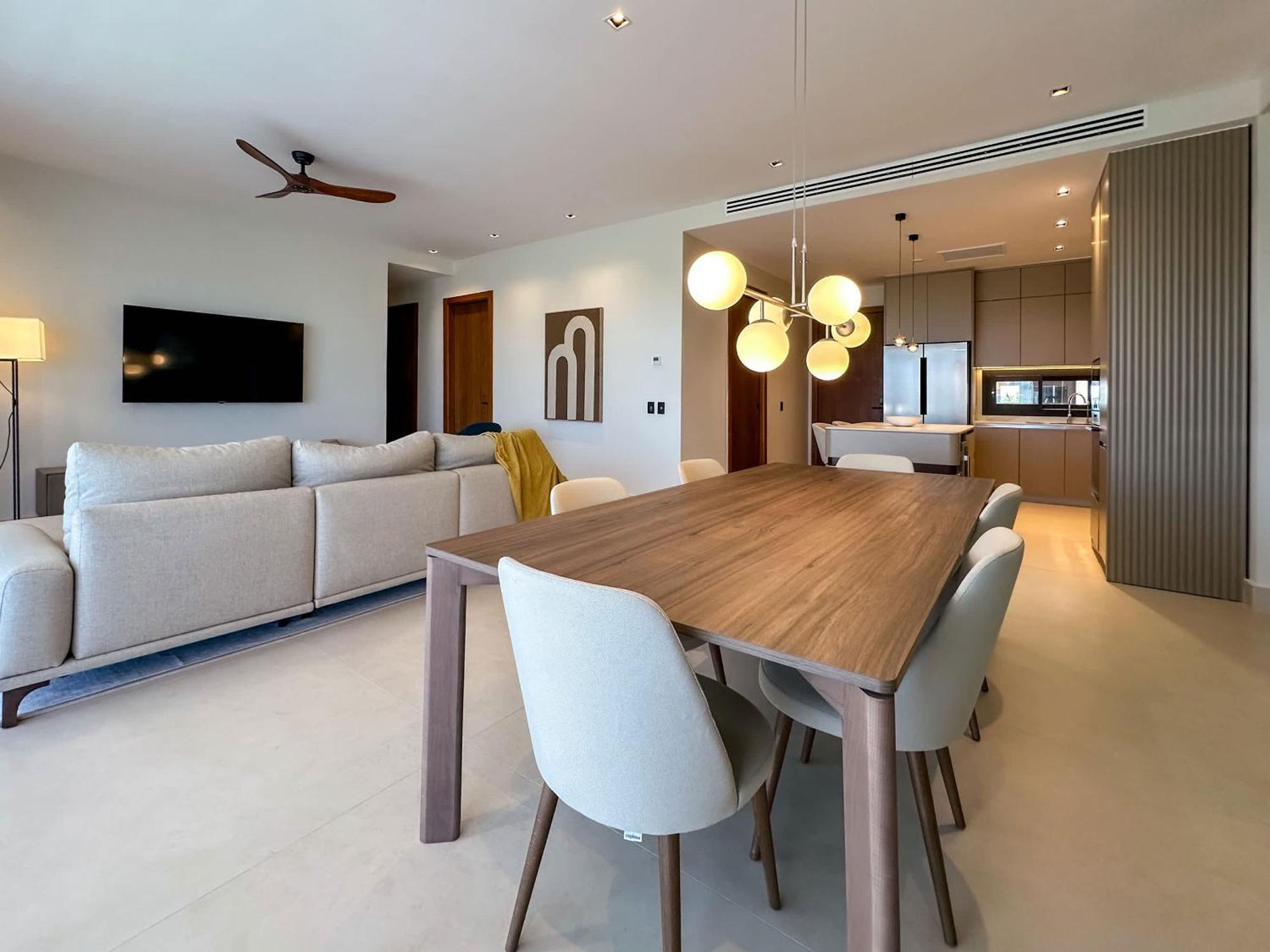 Marina Garden Cap Cana By Homes Apartment
