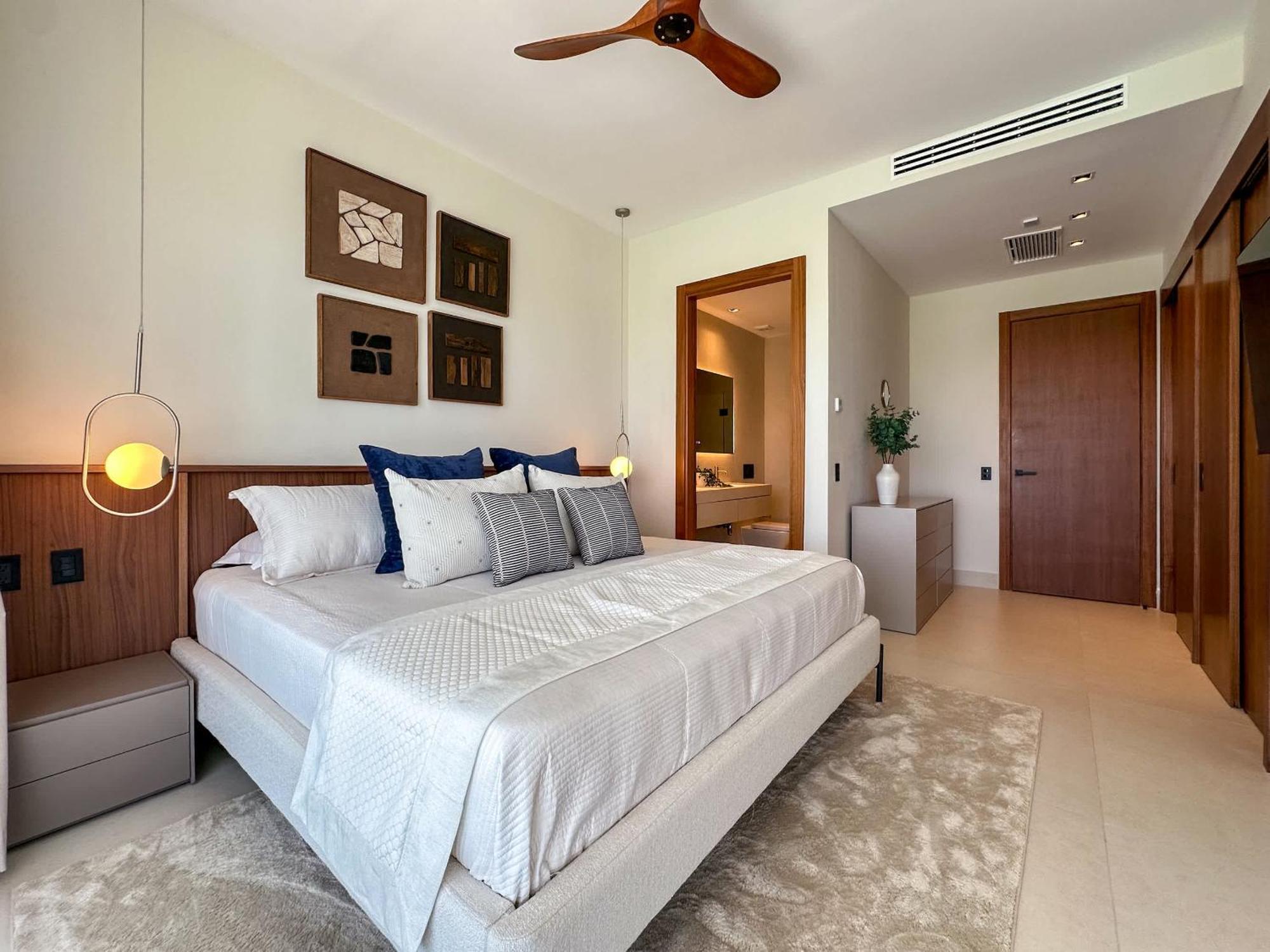 Apartment Marina Garden Cap Cana By Homes