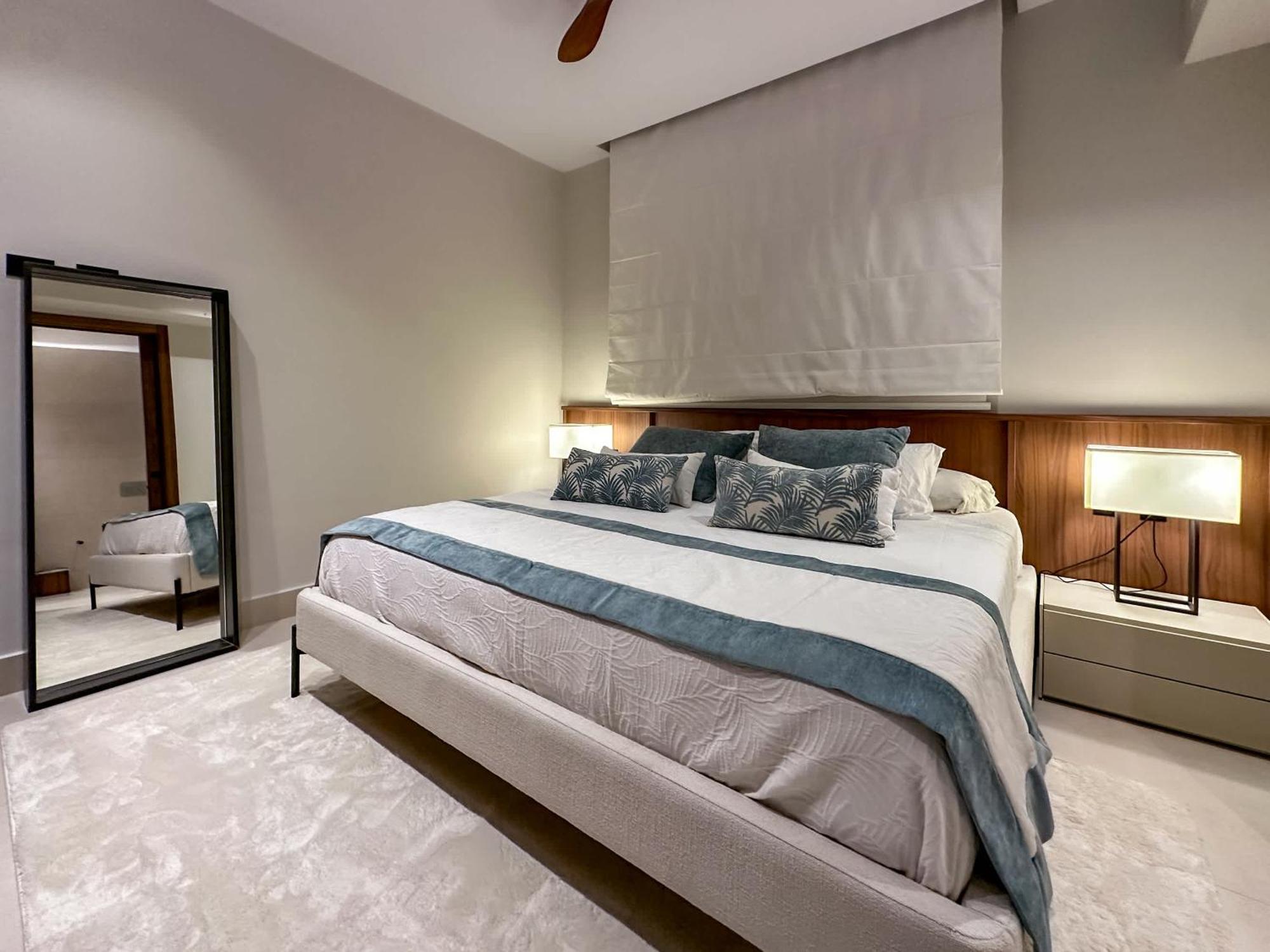 Apartment Marina Garden Cap Cana By Homes