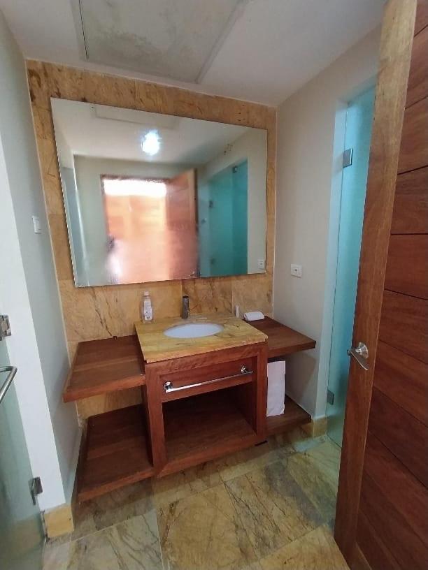 Apartment Estudio Frente Al Mar Sotogrande Punta Cana