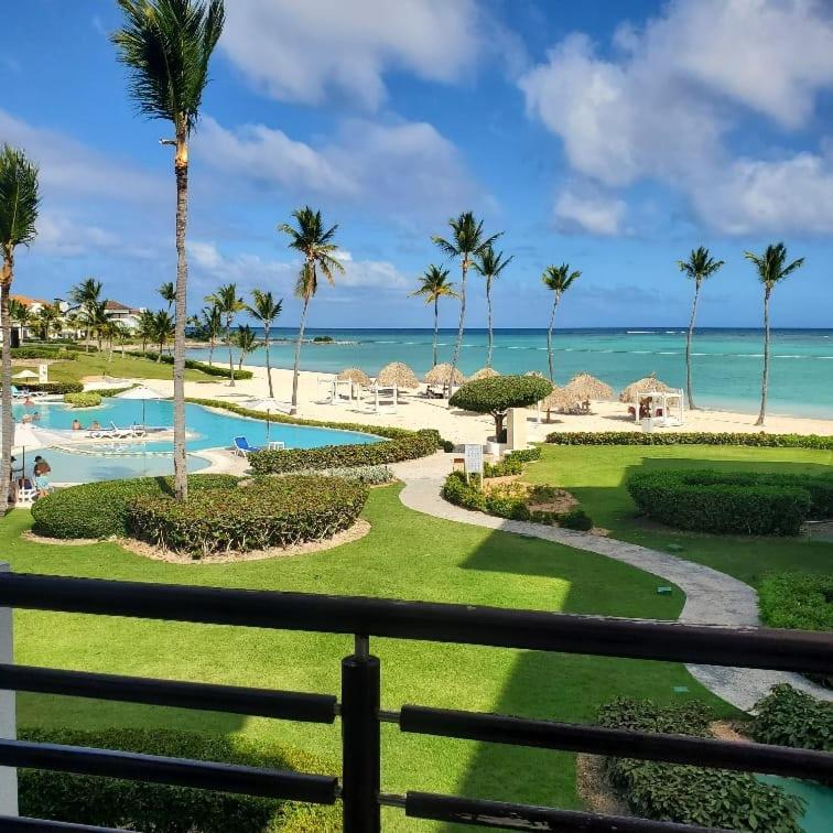 Beachfront Punta Palmera Punta Cana