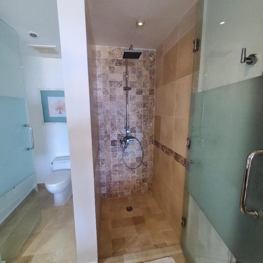 Apartment Beachfront Punta Palmera
