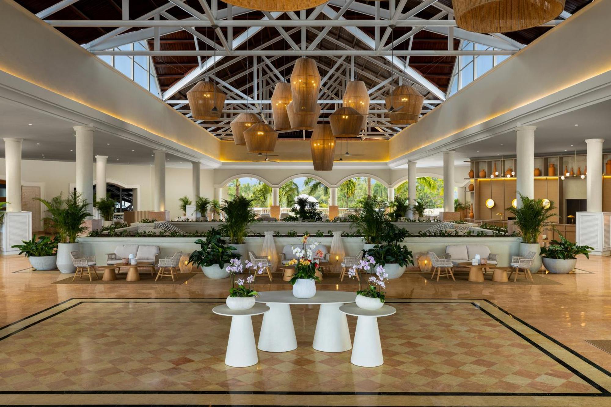 Resort Dreams Resort&spa Punta Cana
