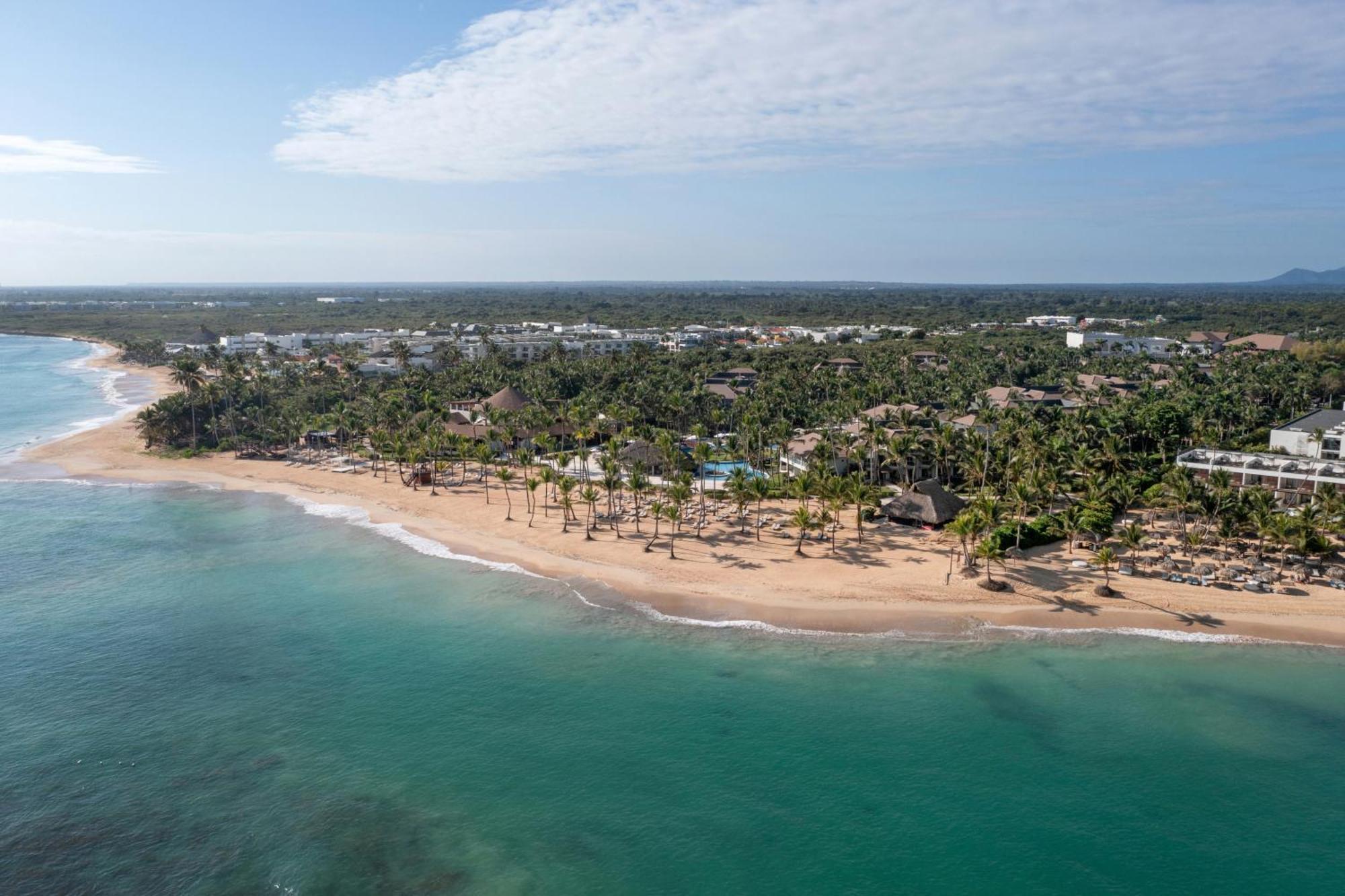 Dreams Resort&spa Resort