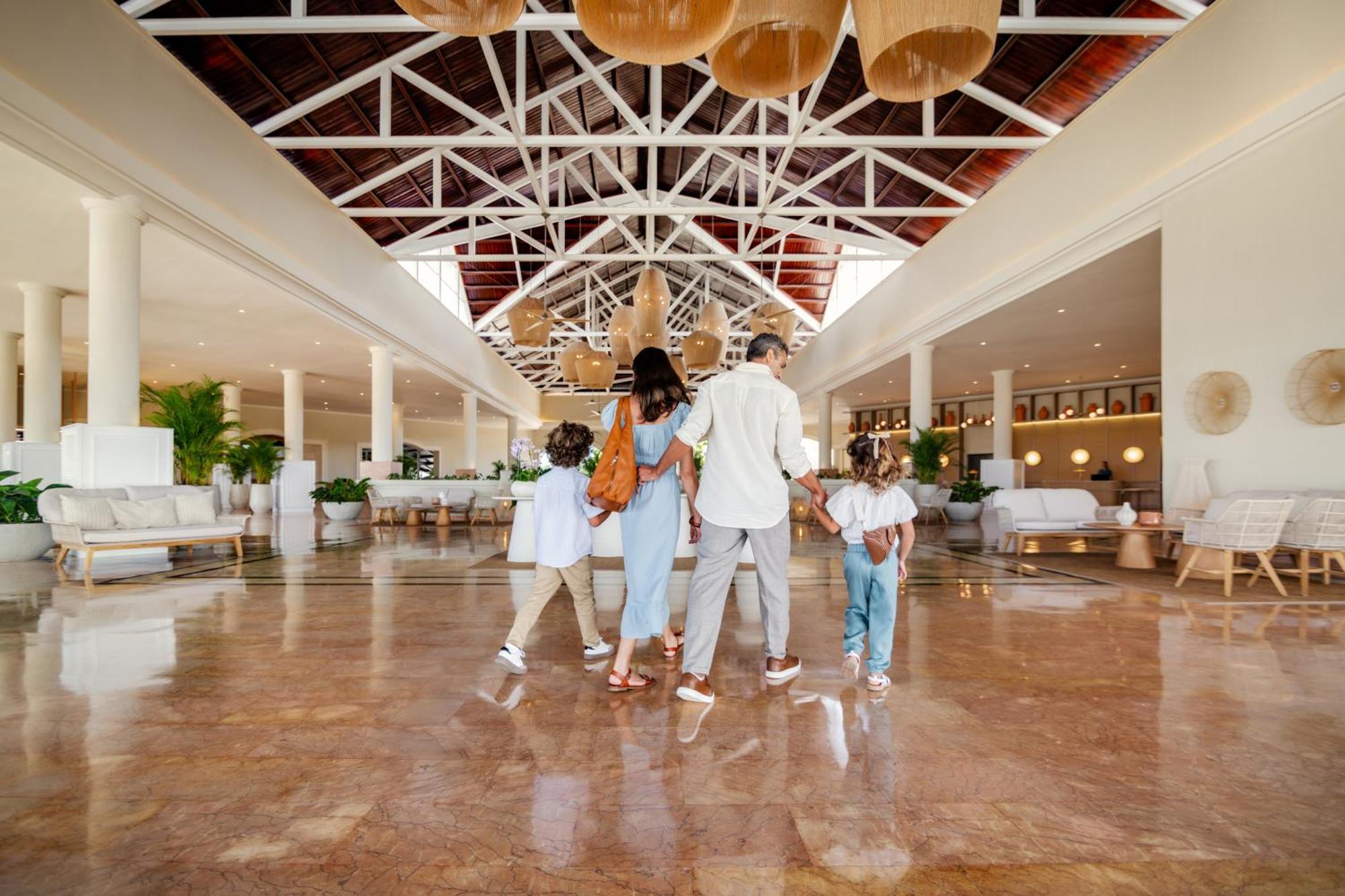 Dreams Resort&spa Resort 5*