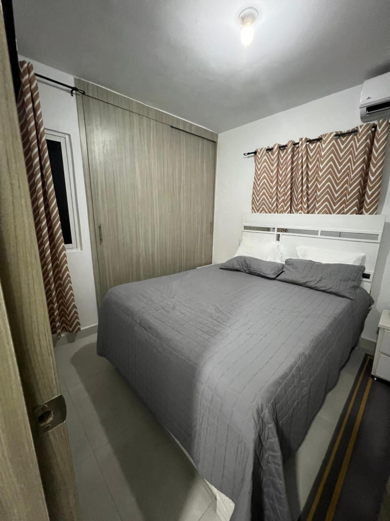 Crisfer Apartamento *