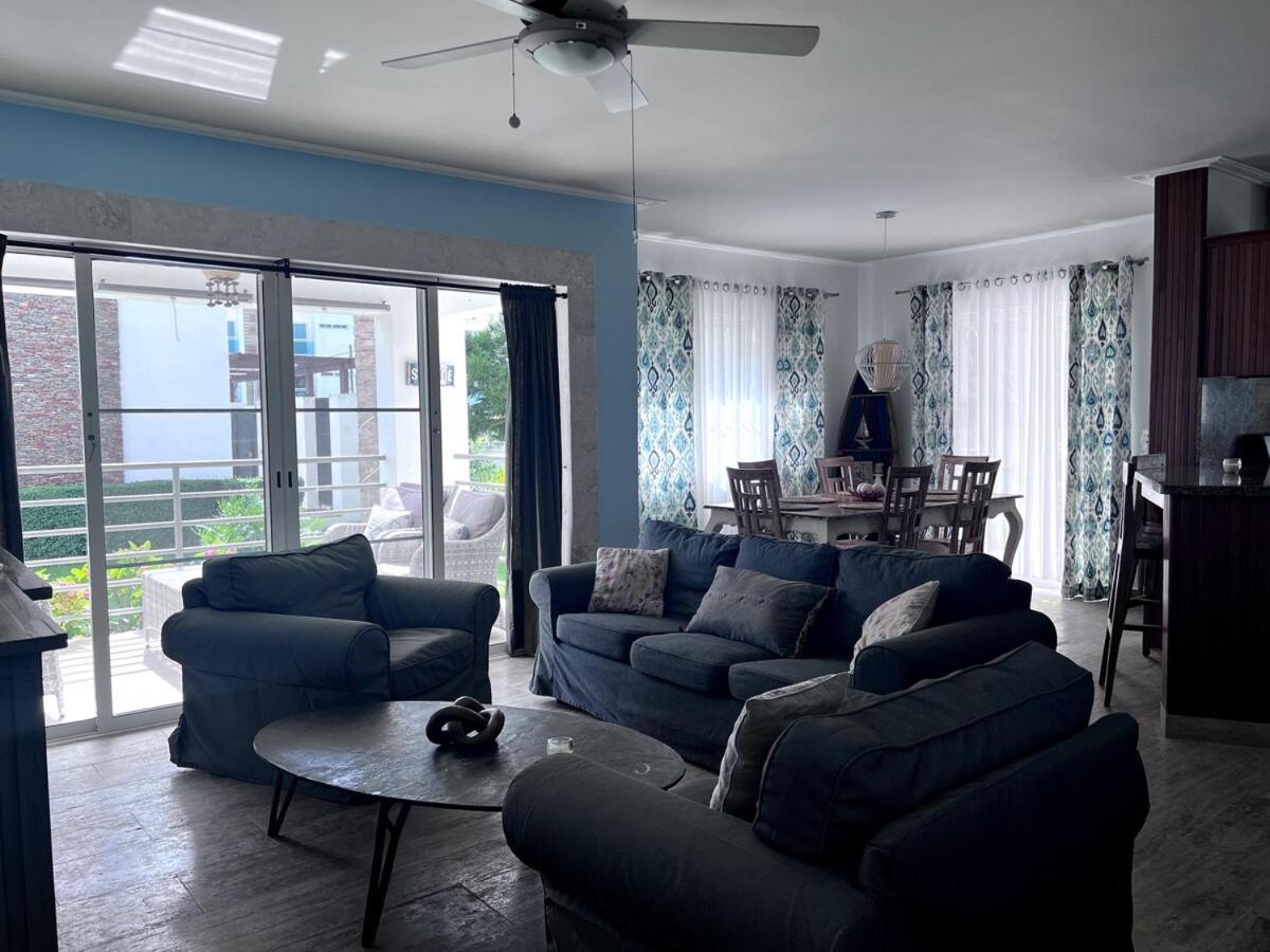 Apartment Jojo's Caribbean Retreat *