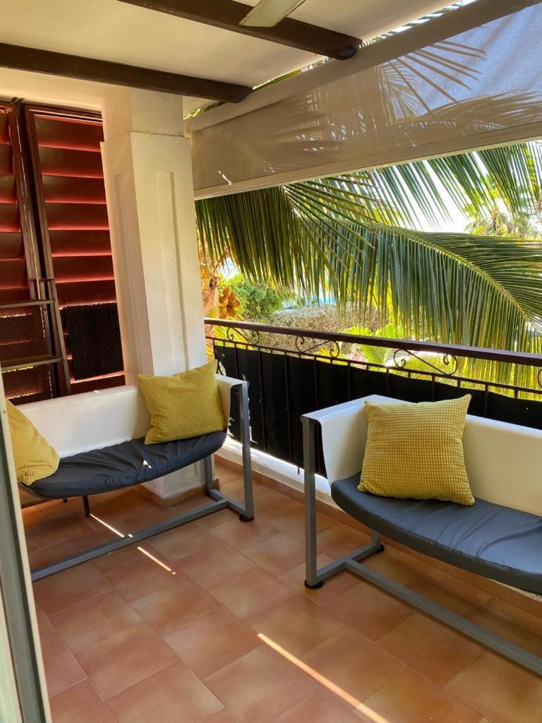 Tranquil 3 Bedroom - Pool & Private Access Apartment Punta Cana