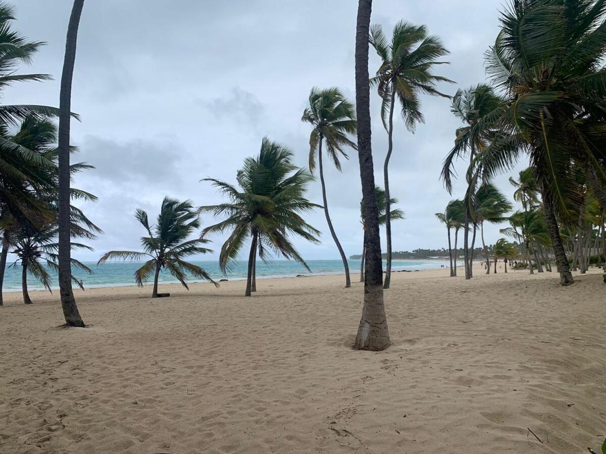Apartment Tranquil 3 Bedroom - Pool & Private Access Punta Cana