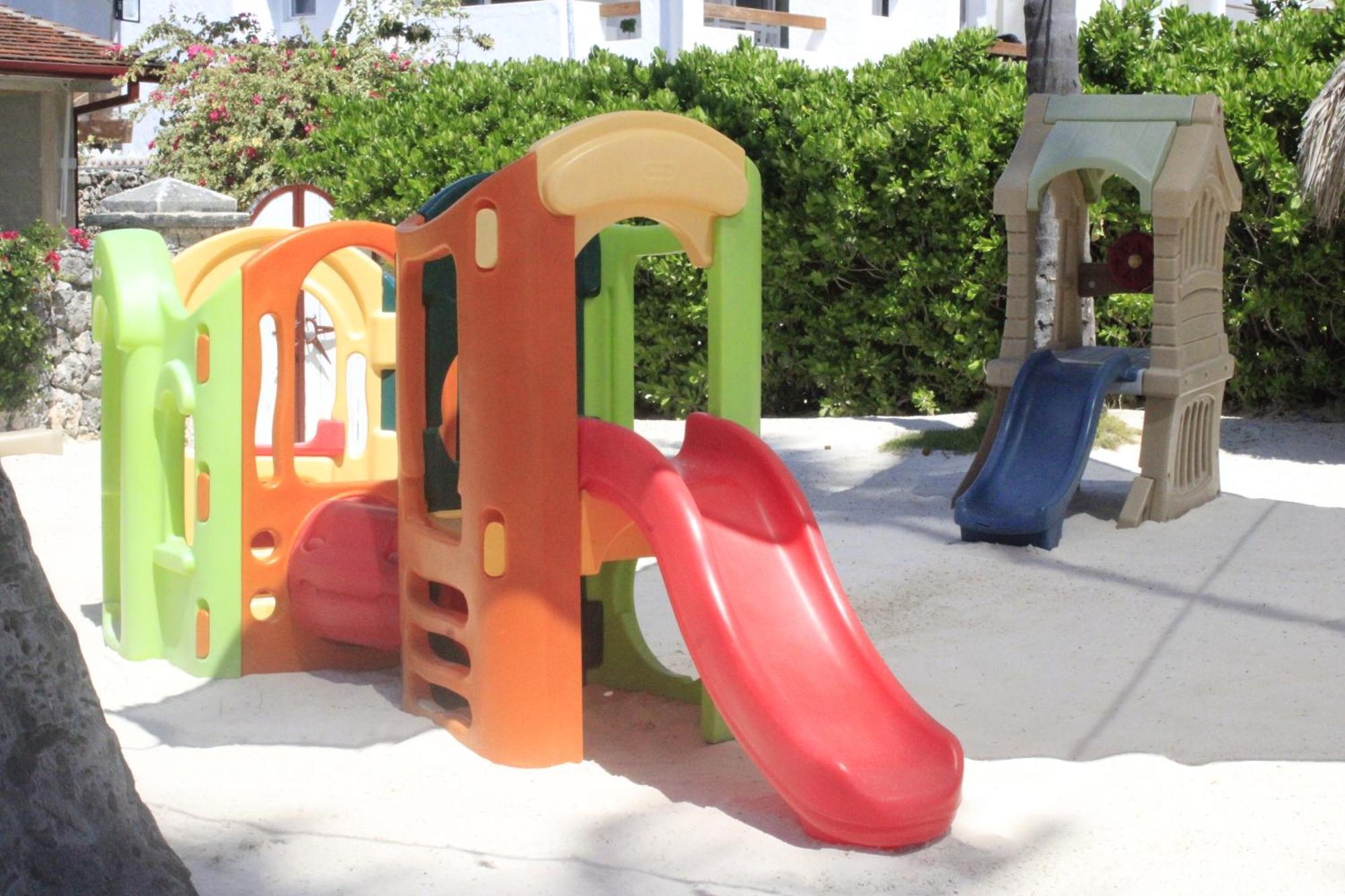 Apartment Getaway En Bavaro Deluxe
