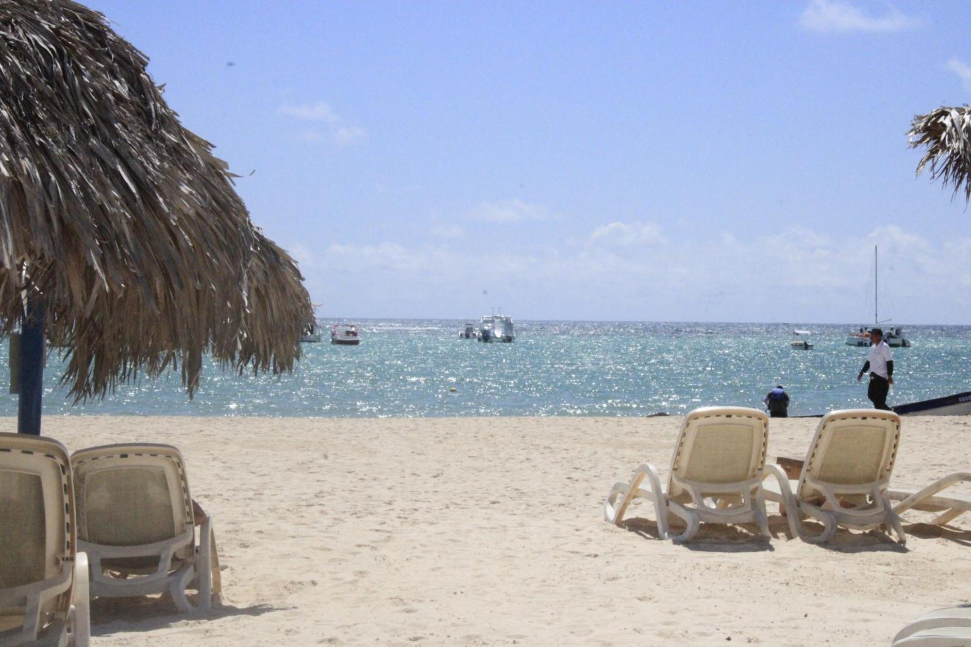 Apartment Getaway En Bavaro Deluxe *