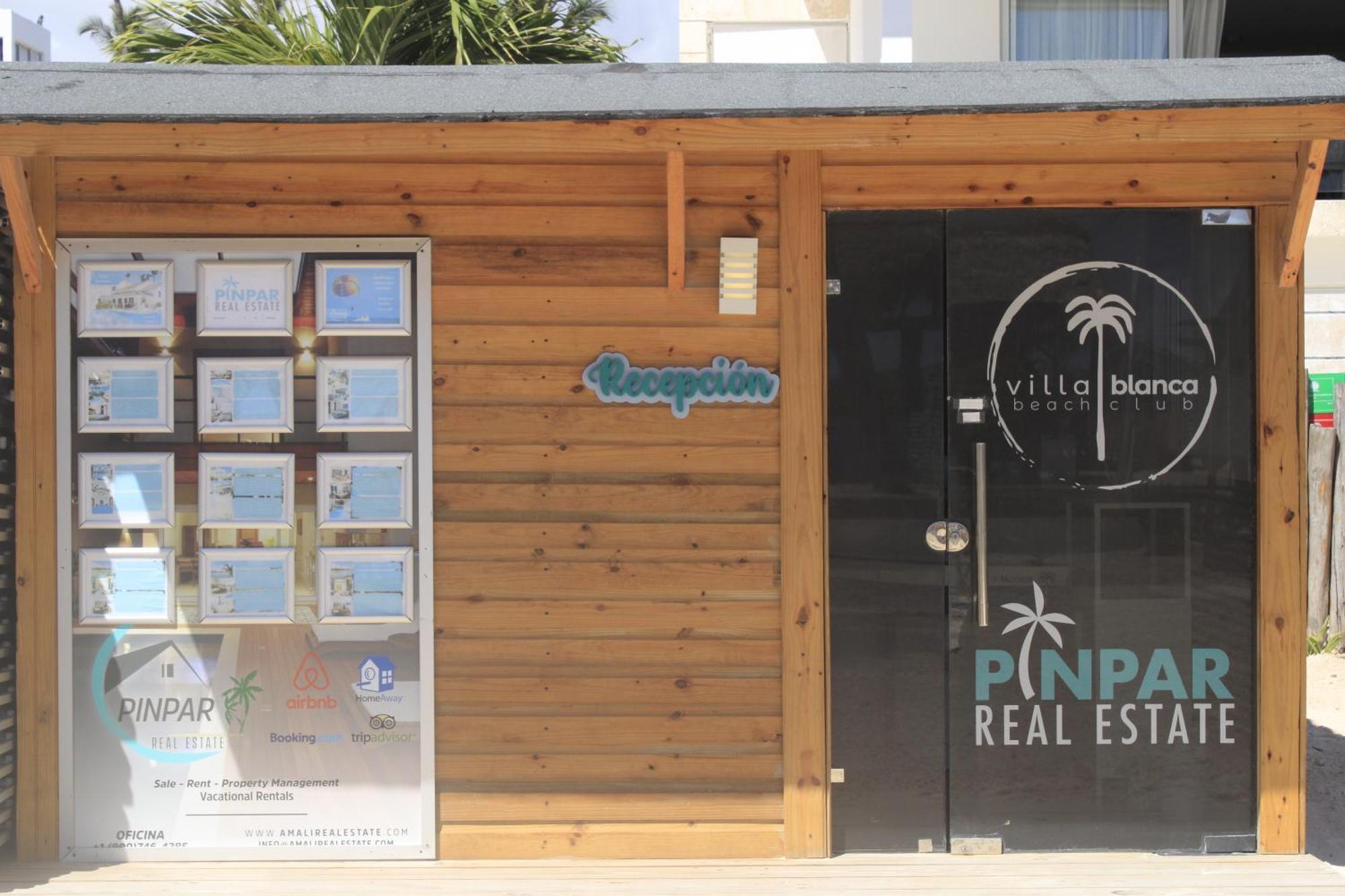 Apartment Getaway En Bavaro Deluxe