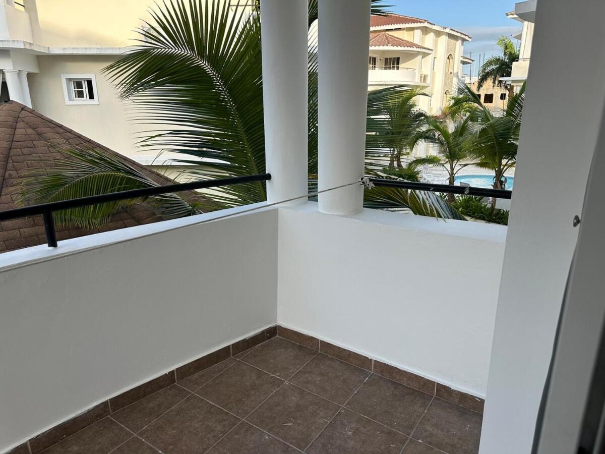 The Place To Rest, Arenas Del Caribe Apartamento *