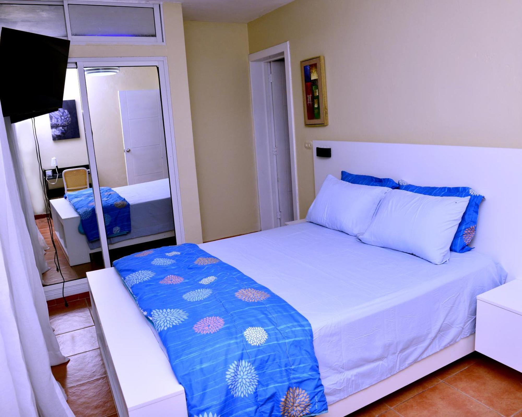 Peaceful 2 Bed - Pool & Private Access * Punta Cana