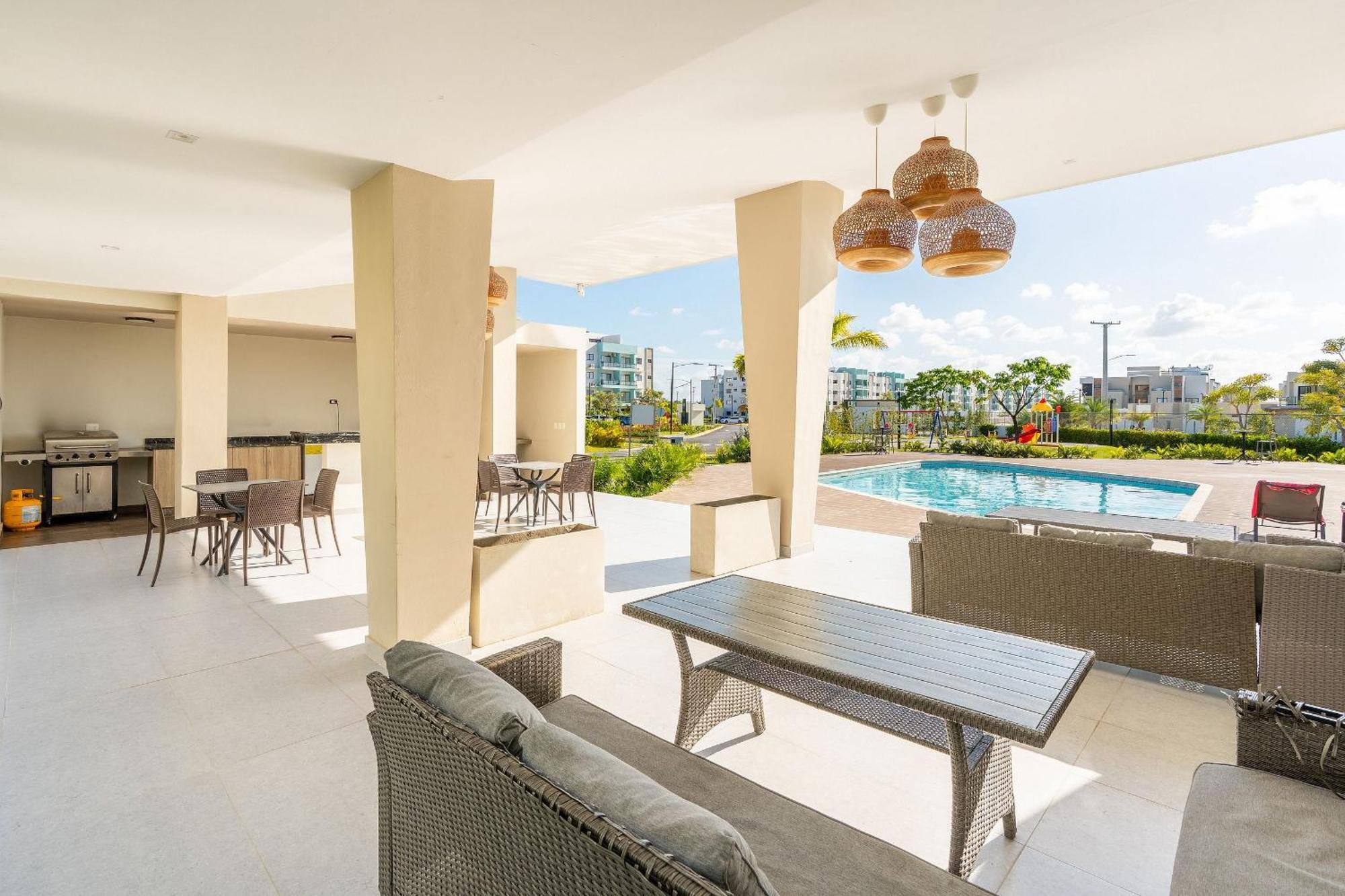 Apartment Epic Paraiso Elegance And Comfort