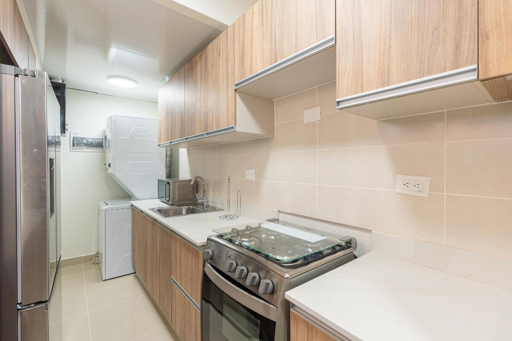 Apartment Epic Paraiso Elegance And Comfort *