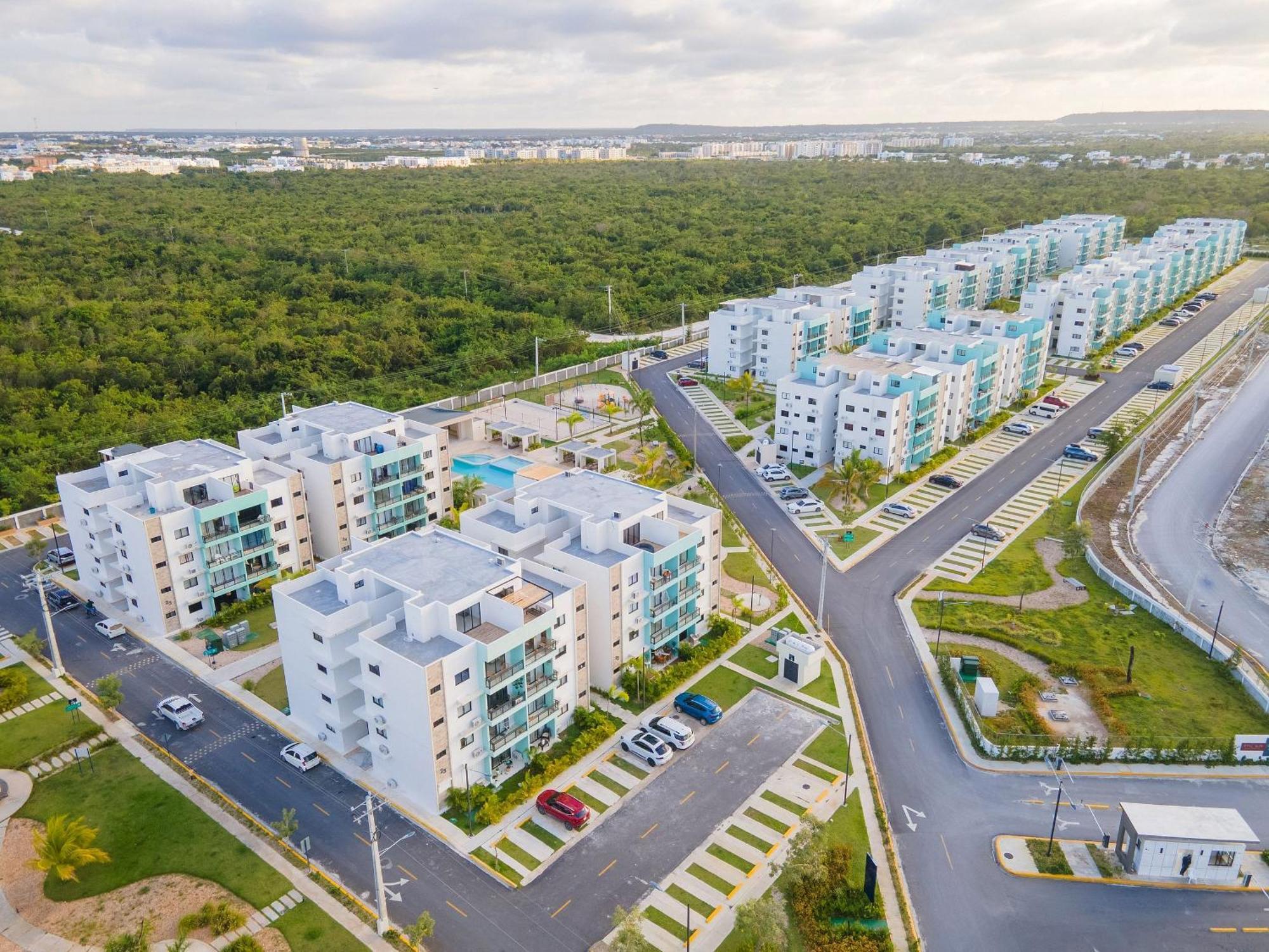 Apartment Epic Paraiso Elegance And Comfort Punta Cana