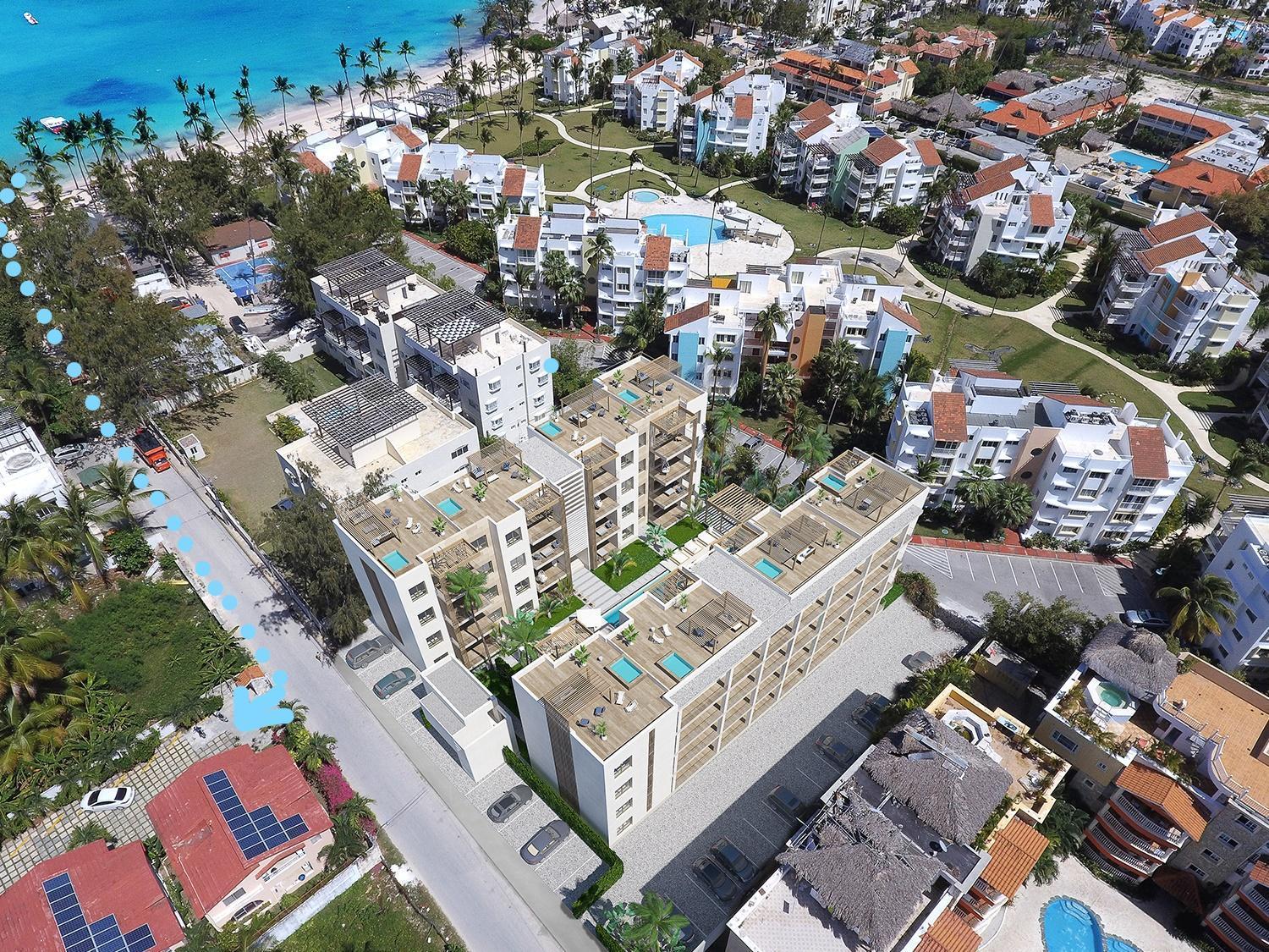 Princesa Punta Cana